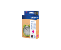 Brother LC125XLM magenta 1200str. - 152840 - zdjęcie 2